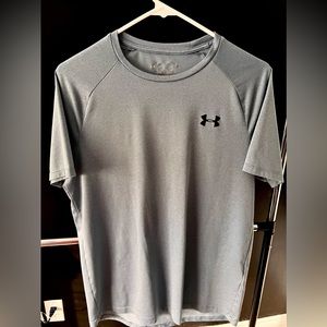 Under Armour Dri Fit T Shirt // Size Small